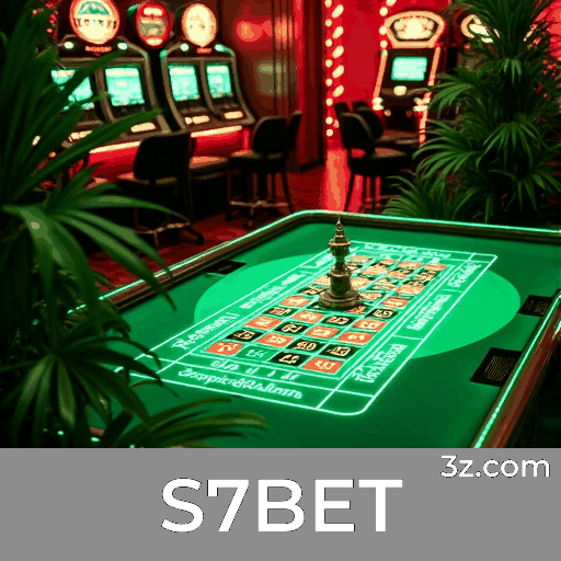 Controle Inteligente e Personalizado na S7BET
