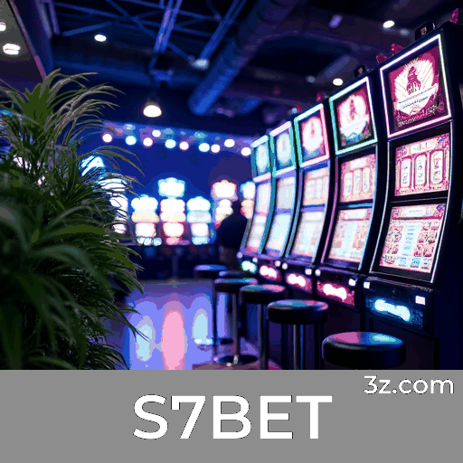 S7BET: A Plataforma Profissional e Confiável para Suas Apostas