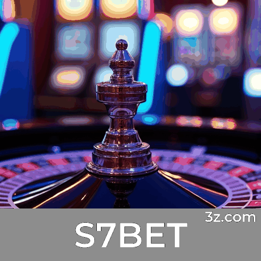 S7BET: Cassino Online Seguro e Confiável