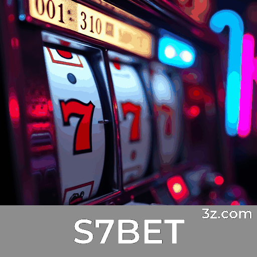 S7BET: Cassino Online Seguro e Confiável