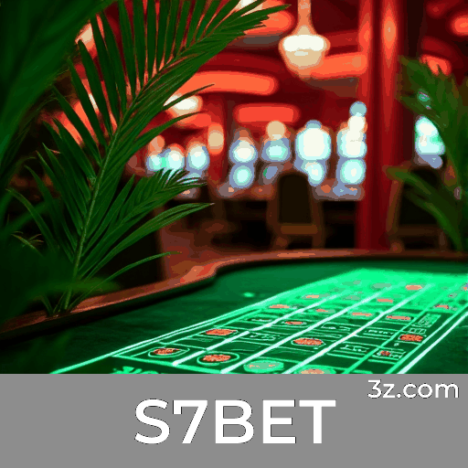S7BET: Experiência Exclusiva de Casino com Dealers Internacionais