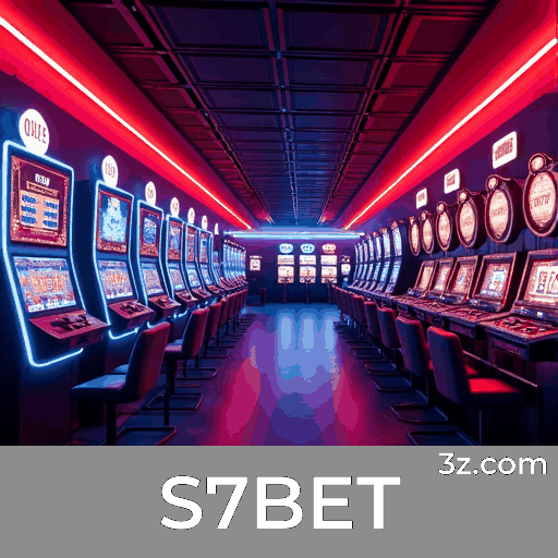 Tecnologia 3D e Jogos de Cassino no S7BET