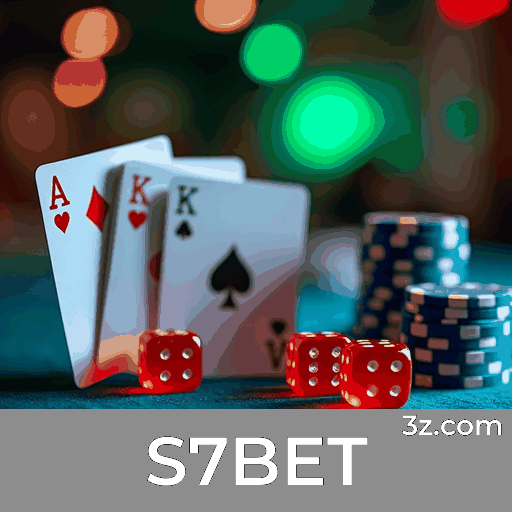 S7BET: Experiência Exclusiva de Casino com Dealers Internacionais