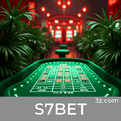 S7BET: Ricas Opções para o Jogador Brasileiro