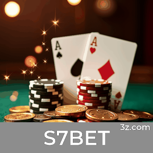 S7BET: Apostas Rápidas e Seguras com Nosso App