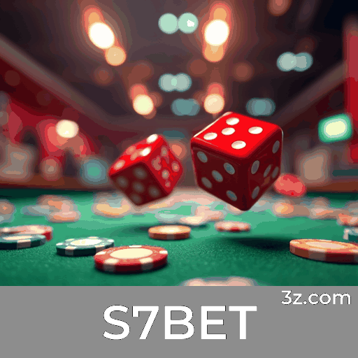 S7BET: Cassino Online Seguro e Confiável