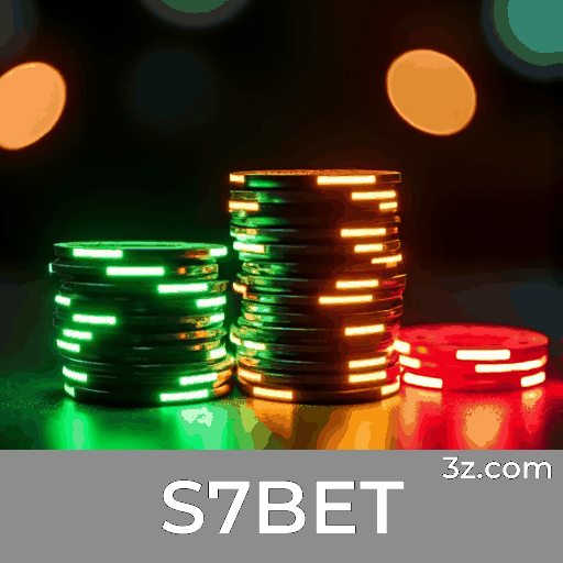 S7BET: Cassino Online Seguro e Confiável