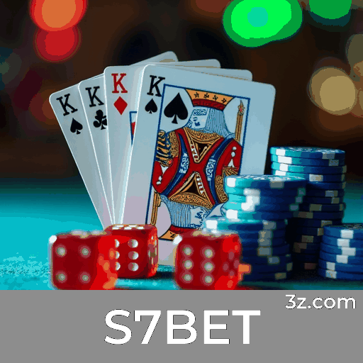 S7BET: Bônus e Promoções Incríveis
